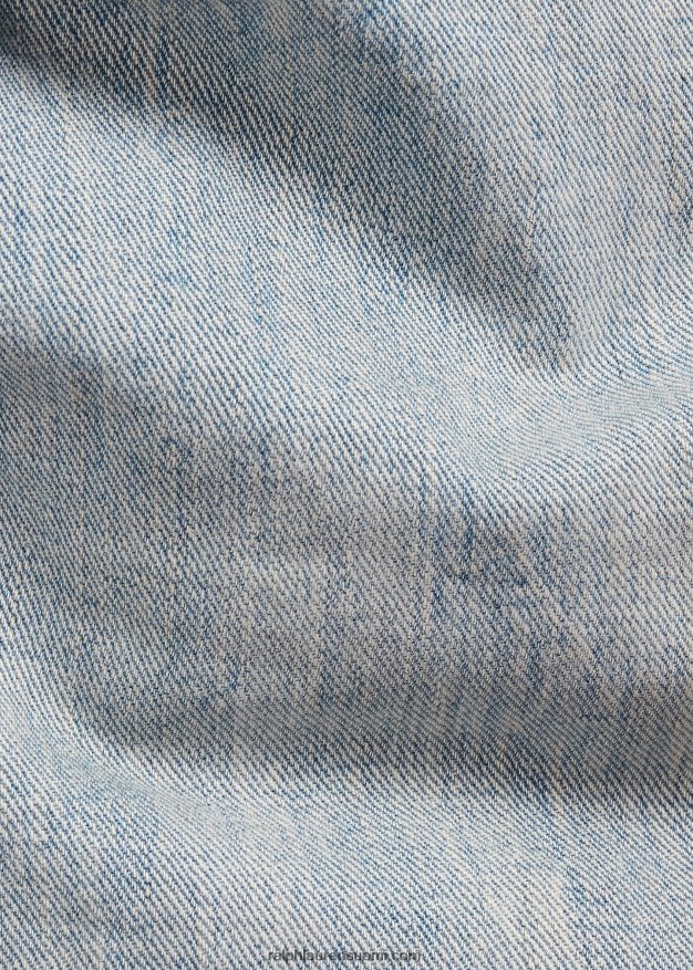 Ralph Lauren miehet ohut kapea istuvuus stratham jean 0Z24ZR1732 stratham pesu