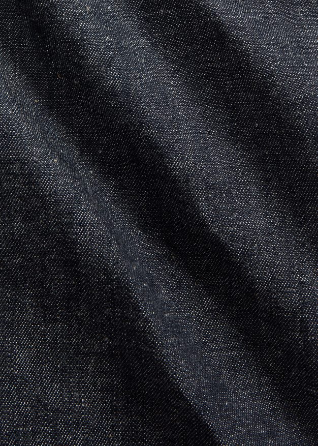 Ralph Lauren miehet rajoitetun erän insinöörimallinen farkku 0Z24ZR1763 jäykkä