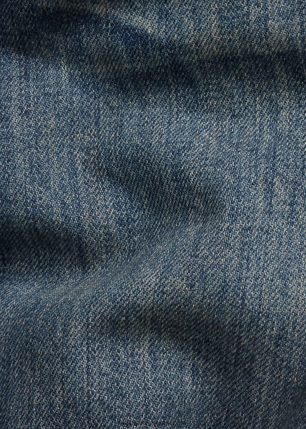 Ralph Lauren miehet slim fit belgrade farkku 0Z24ZR1721 belgradin pesu