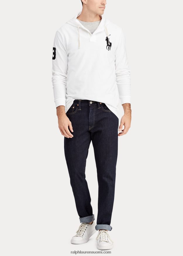 Ralph Lauren miehet sullivan slim stretch farkku 0Z24ZR1315 sininen