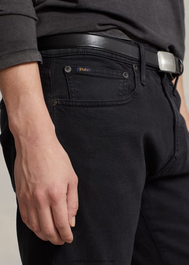 Ralph Lauren miehet sullivan slim stretch farkku 0Z24ZR8420 nash