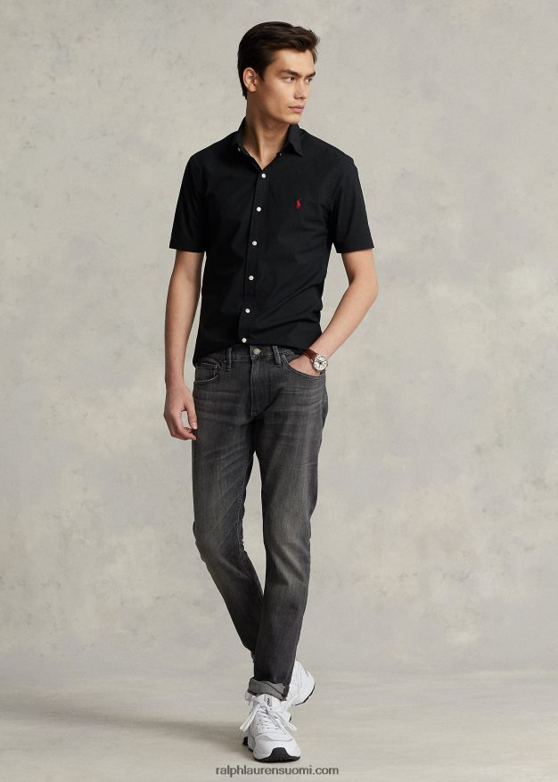 Ralph Lauren miehet sullivan slim stretch farkku 0Z24ZR8444 idar