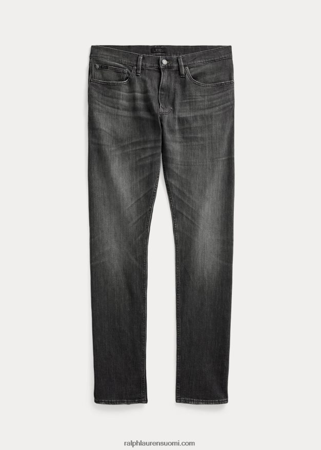 Ralph Lauren miehet sullivan slim stretch farkku 0Z24ZR8444 idar