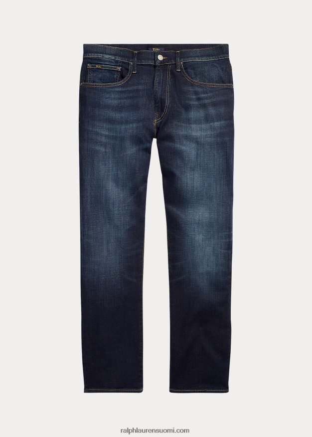 Ralph Lauren miehet varic slim suora farkku 0Z24ZR1030 murphy