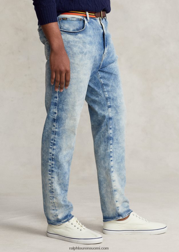 Ralph Lauren miehet varic slim suora stretch farkku 0Z24ZR1385 watson