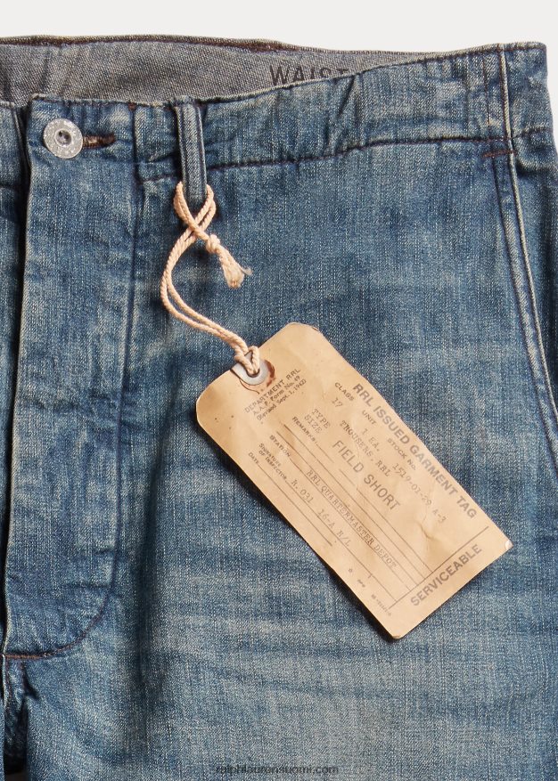 Ralph Lauren miehet haysville field chino-housut 0Z24ZR8687 haysvillen pesu