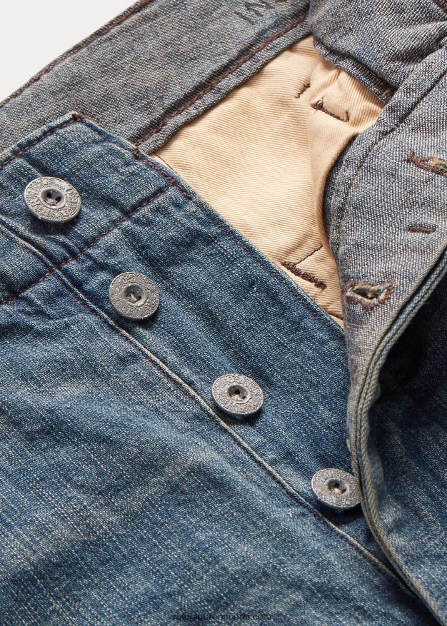 Ralph Lauren miehet haysville field chino-housut 0Z24ZR8687 haysvillen pesu