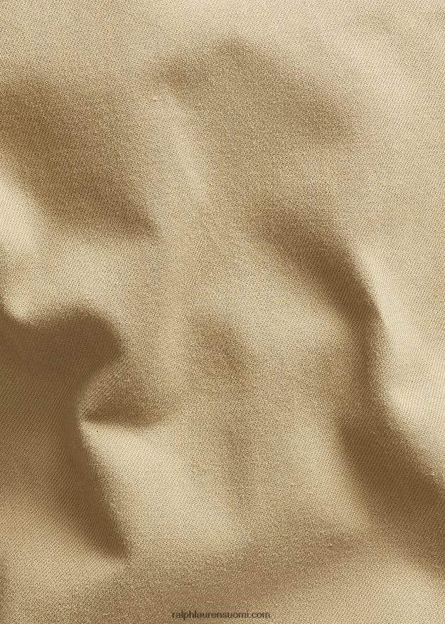 Ralph Lauren miehet slim fit chino housut 0Z24ZR1699 gurka