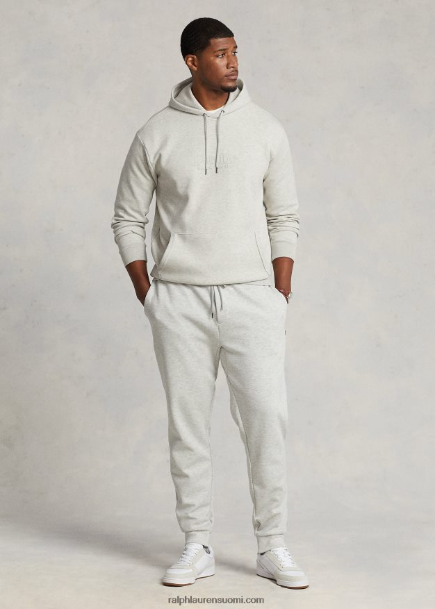 Ralph Lauren miehet kaksinkertaiset lenkkeilyhousut 0Z24ZR1530 kevyt urheilullinen kanerva