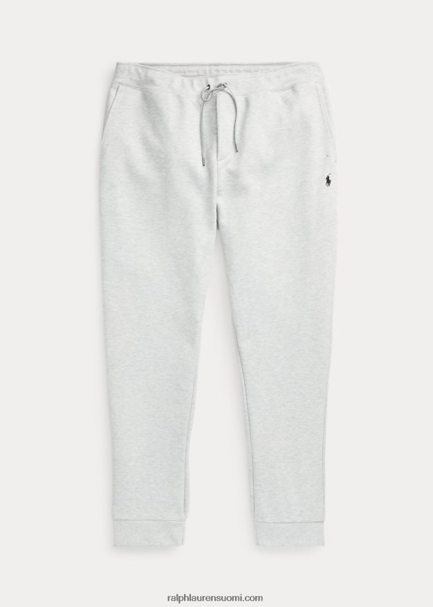 Ralph Lauren miehet kaksinkertaiset lenkkeilyhousut 0Z24ZR1530 kevyt urheilullinen kanerva