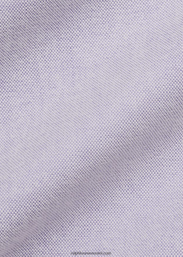 Ralph Lauren miehet räätälöity oxford-paita 0Z24ZR8527 ohdake