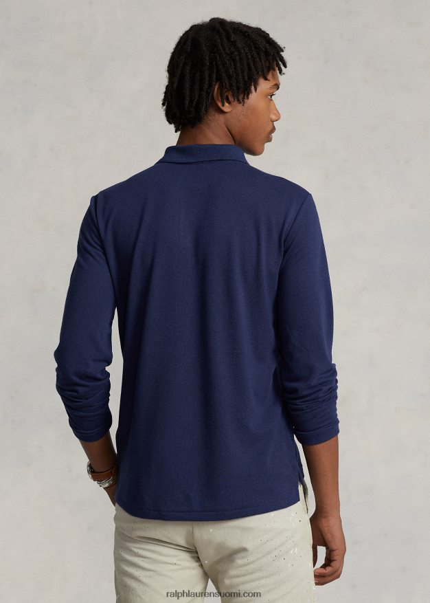 Ralph Lauren miehet maan poolo 0Z24ZR1040 newportin laivasto