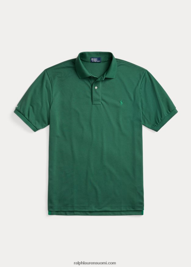 Ralph Lauren miehet maan poolo 0Z24ZR1545 stuart vihreä
