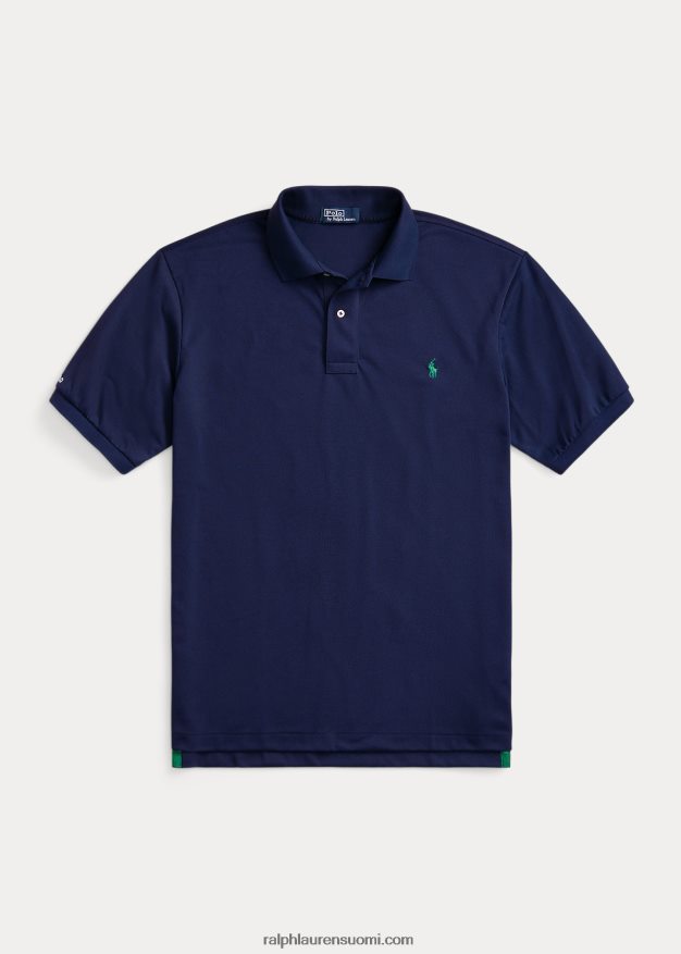 Ralph Lauren miehet maan poolo 0Z24ZR1546 newportin laivasto