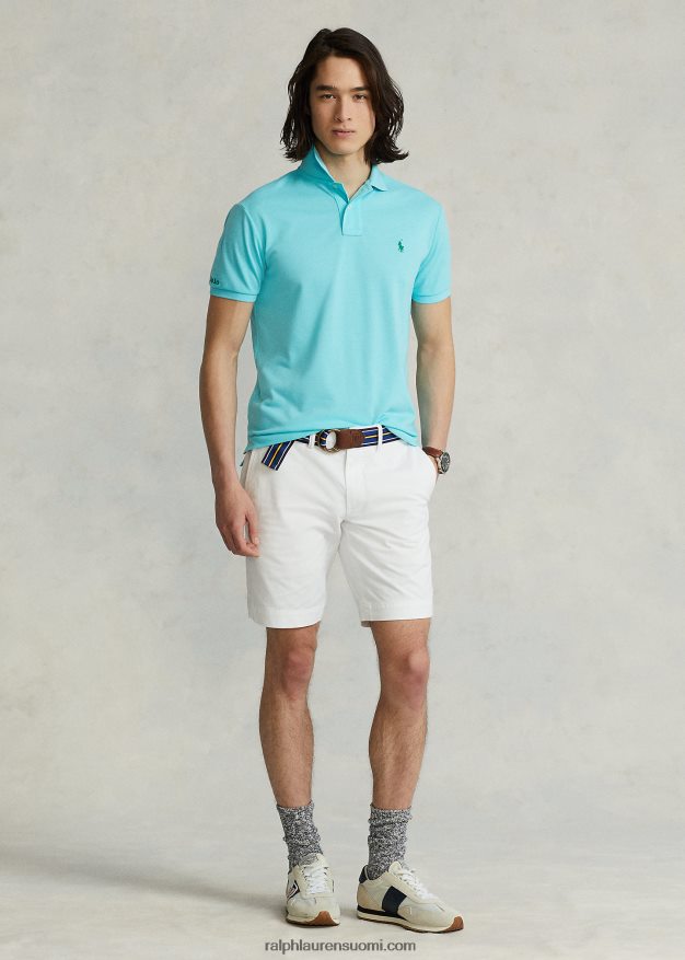 Ralph Lauren miehet maan poolo 0Z24ZR982 loma sininen