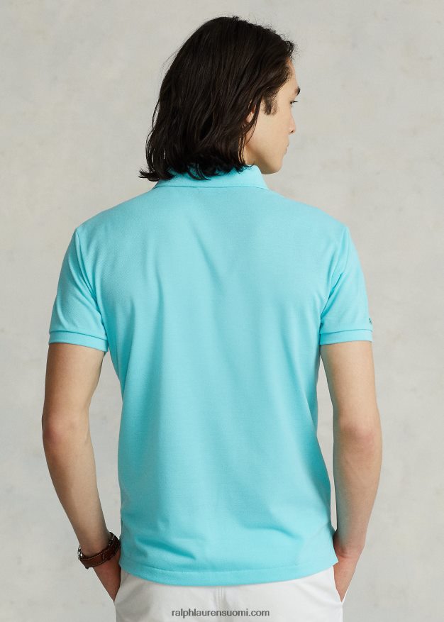 Ralph Lauren miehet maan poolo 0Z24ZR982 loma sininen