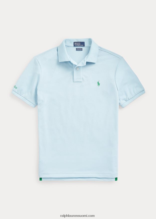 Ralph Lauren miehet maan poolo 0Z24ZR988 vauva sininen