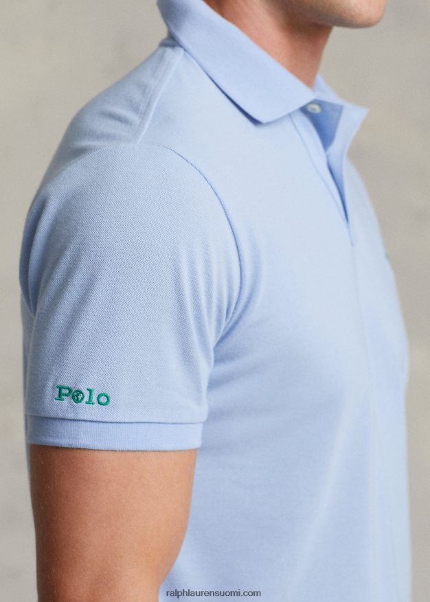 Ralph Lauren miehet maan poolo 0Z24ZR988 vauva sininen