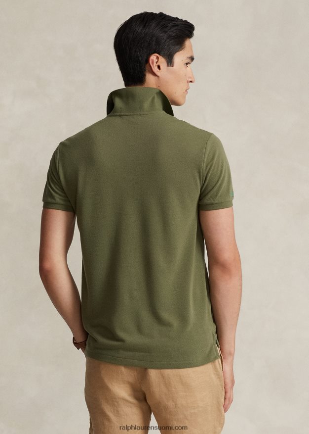 Ralph Lauren miehet maan poolo 0Z24ZR996 tumma salvia