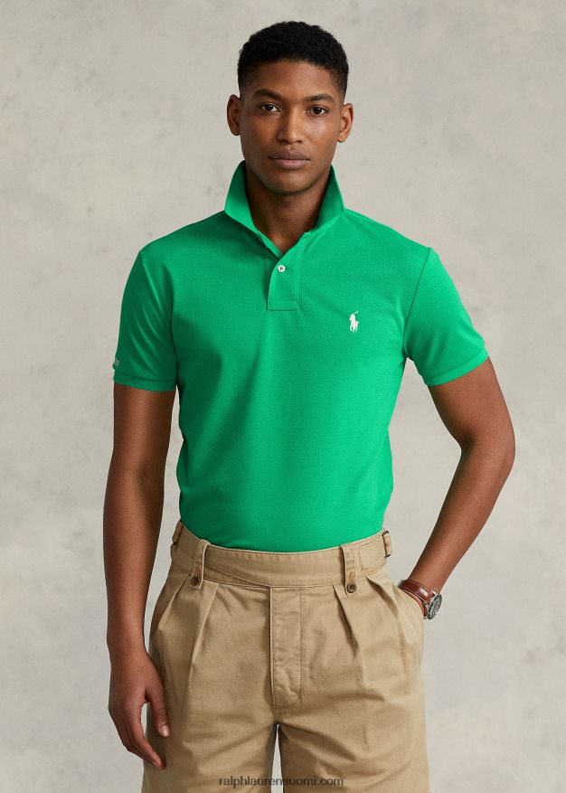 Ralph Lauren miehet maan poolo 0Z24ZR998 cabo vihreä