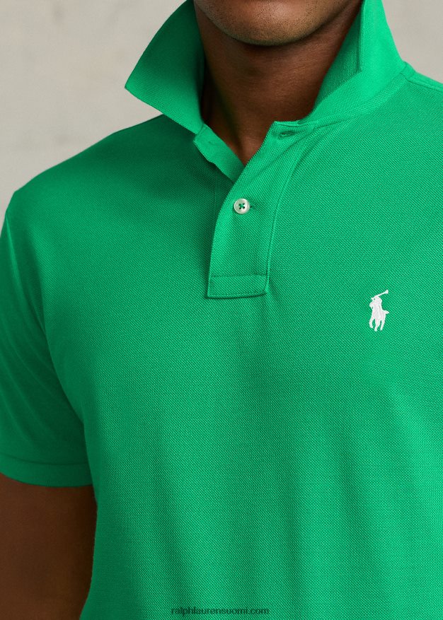 Ralph Lauren miehet maan poolo 0Z24ZR998 cabo vihreä