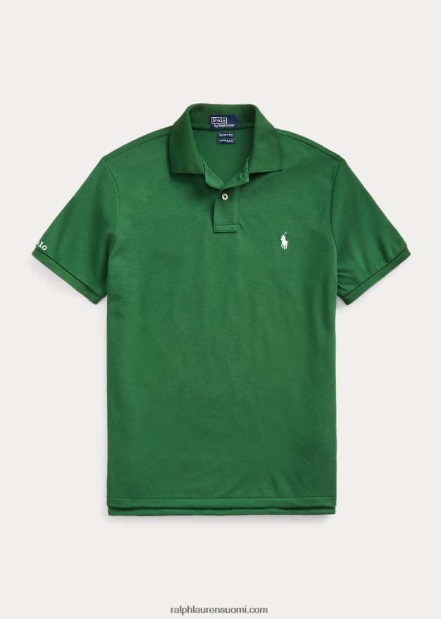 Ralph Lauren miehet maan poolo 0Z24ZR999 stuart vihreä