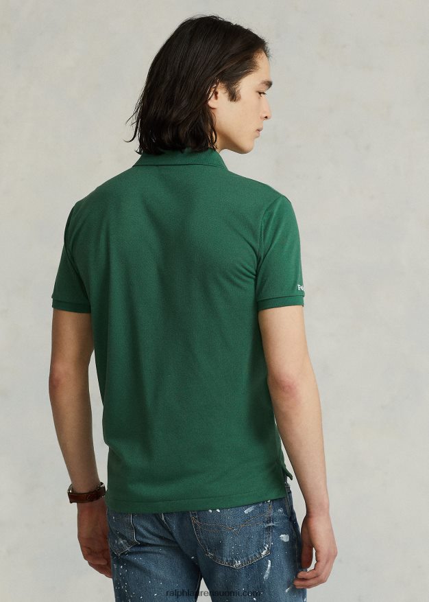 Ralph Lauren miehet maan poolo 0Z24ZR999 stuart vihreä