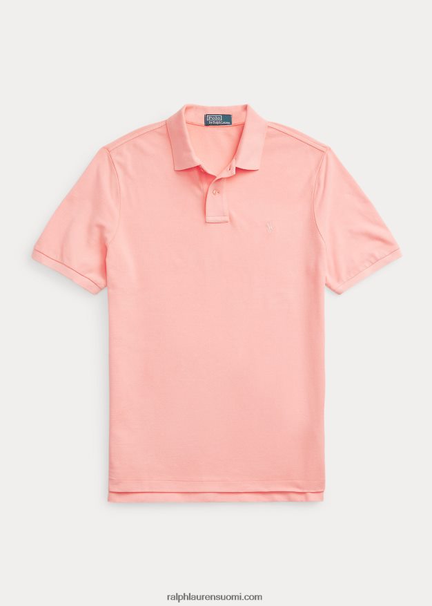 Ralph Lauren miehet rl alkuperä polo 0Z24ZR1004 ruusu