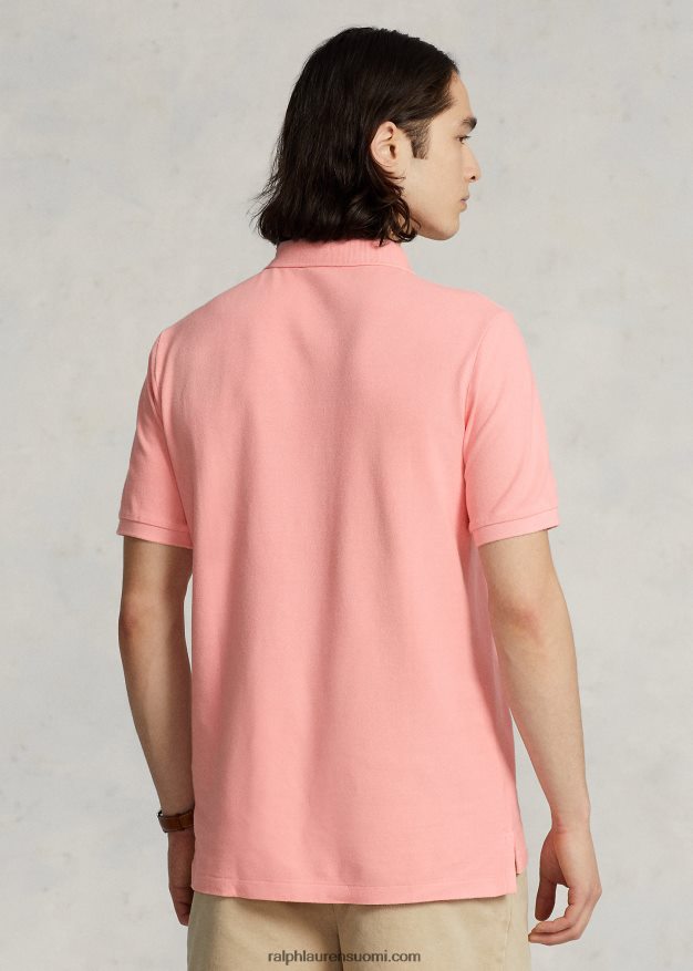 Ralph Lauren miehet rl alkuperä polo 0Z24ZR1004 ruusu