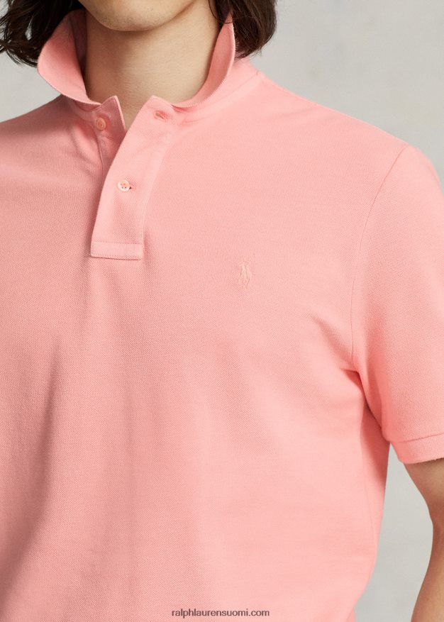 Ralph Lauren miehet rl alkuperä polo 0Z24ZR1004 ruusu