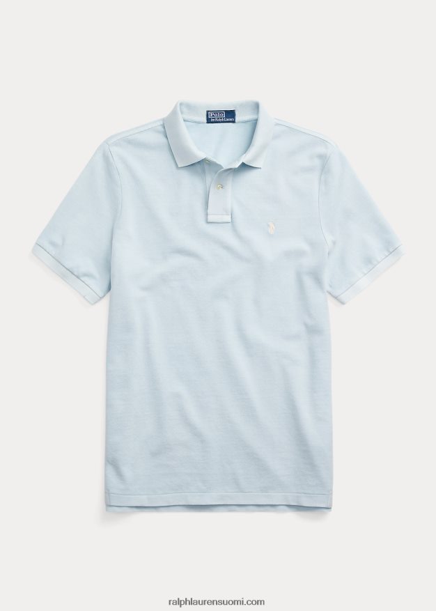 Ralph Lauren miehet rl alkuperä polo 0Z24ZR1005 jäätä