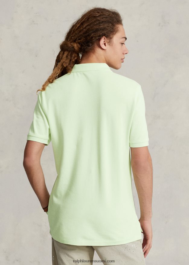 Ralph Lauren miehet rl alkuperä polo 0Z24ZR1006 puun lehti