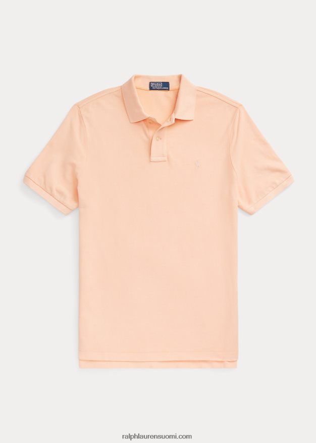 Ralph Lauren miehet rl alkuperä polo 0Z24ZR1007 keltainen