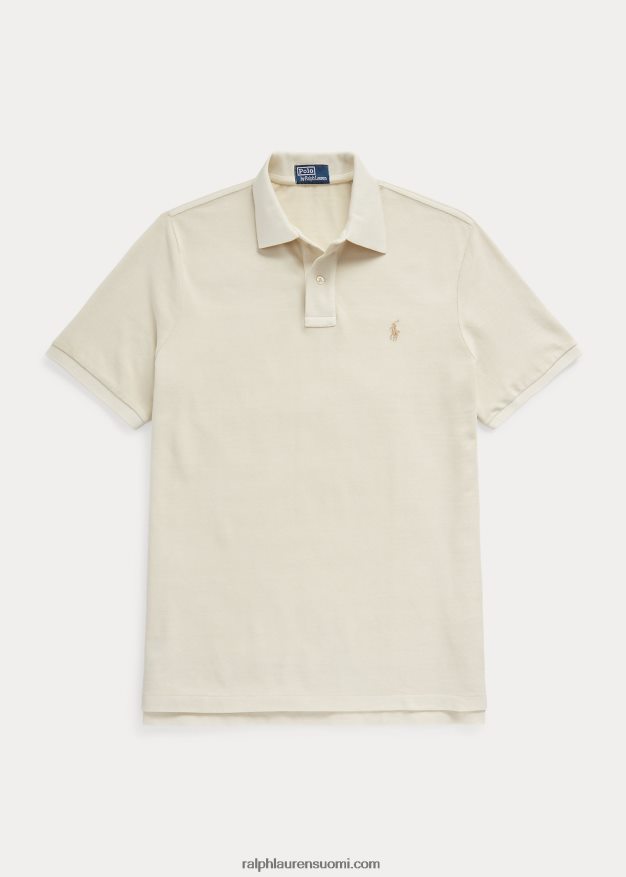 Ralph Lauren miehet rl alkuperä polo 0Z24ZR1008 luonnollinen
