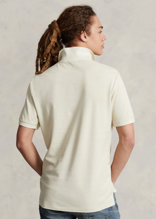 Ralph Lauren miehet rl alkuperä polo 0Z24ZR1008 luonnollinen
