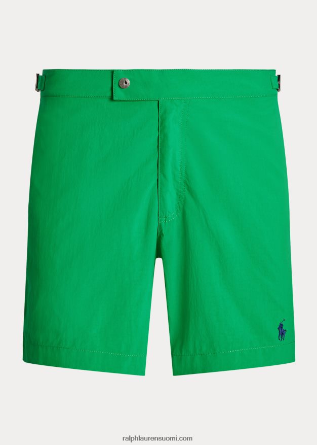 Ralph Lauren miehet 5,75 tuuman monacon uimahousu 0Z24ZR968 varsi