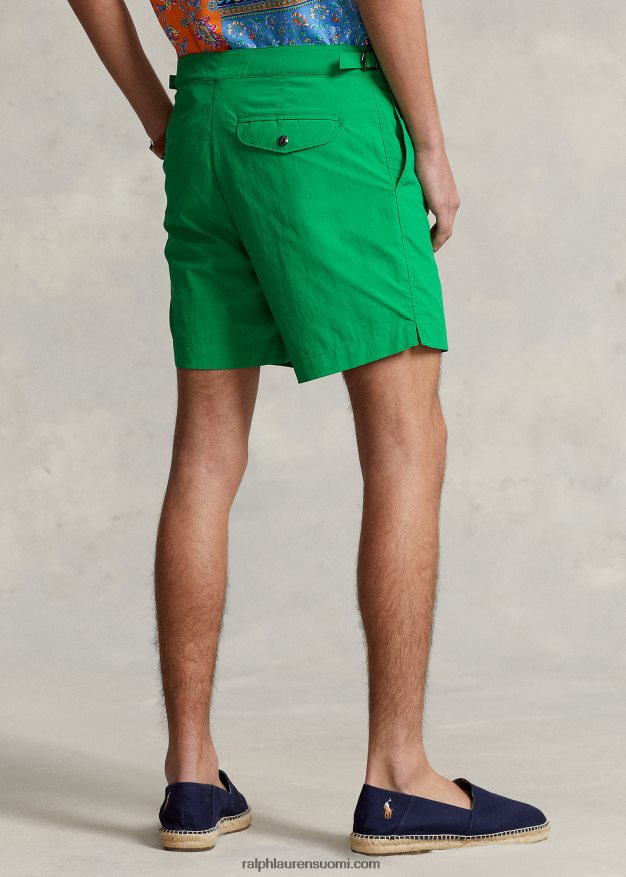 Ralph Lauren miehet 5,75 tuuman monacon uimahousu 0Z24ZR968 varsi