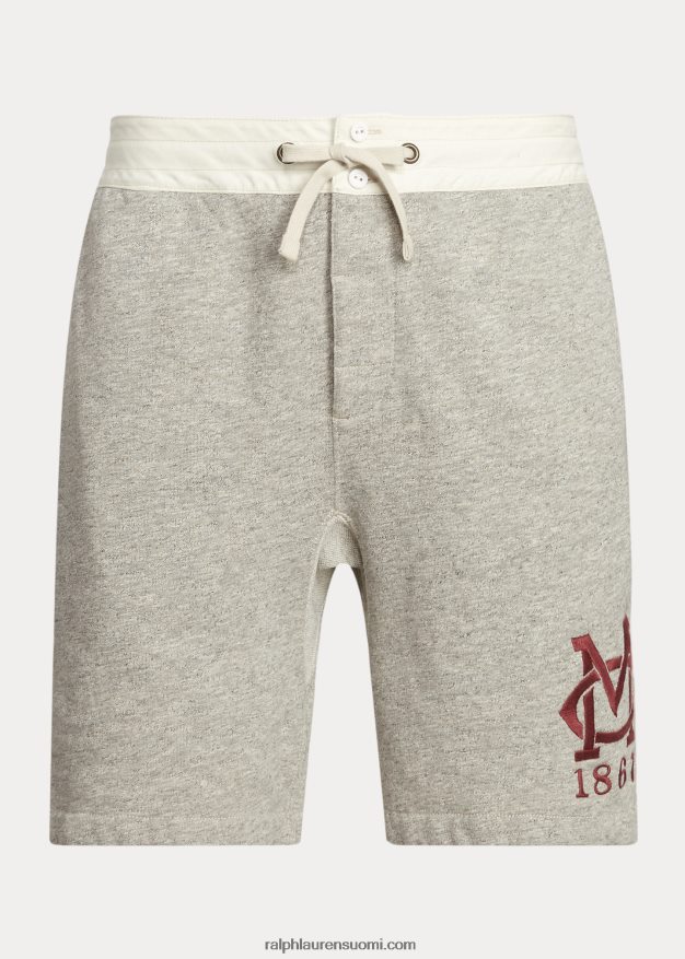 Ralph Lauren miehet morehouse-kokoelma lyhyt 0Z24ZR1313 parvi kanerva