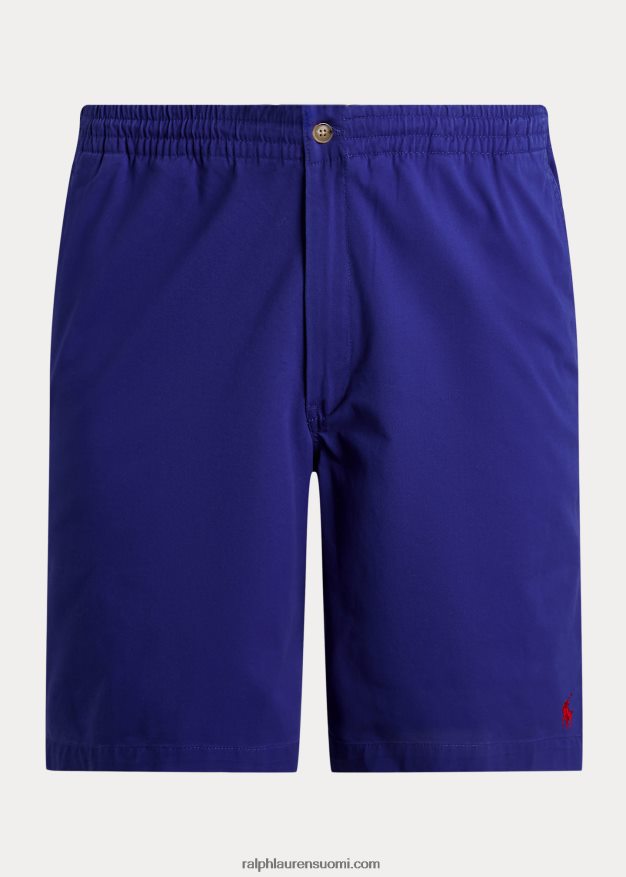 Ralph Lauren miehet polo prepster stretch chino short 0Z24ZR1459 kaupungin kuninkaallinen