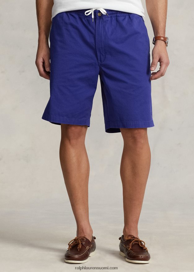 Ralph Lauren miehet polo prepster stretch chino short 0Z24ZR1459 kaupungin kuninkaallinen
