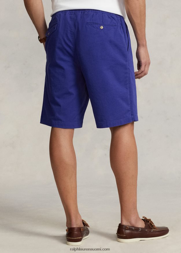 Ralph Lauren miehet polo prepster stretch chino short 0Z24ZR1459 kaupungin kuninkaallinen