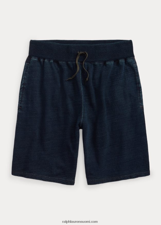 Ralph Lauren miehet ranskalainen frotee lyhyt 0Z24ZR8688 indigo