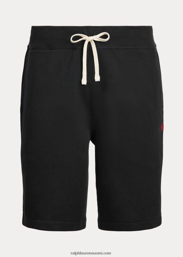 Ralph Lauren miehet rl fleece lyhyt 0Z24ZR1618 musta