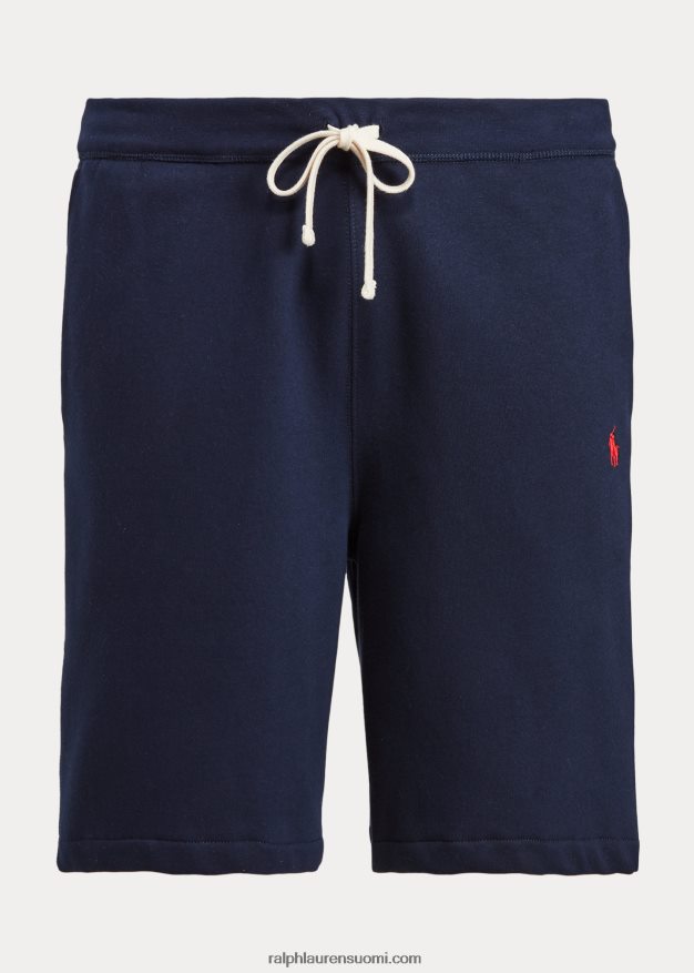 Ralph Lauren miehet rl fleece lyhyt 0Z24ZR1619 risteilylaivasto