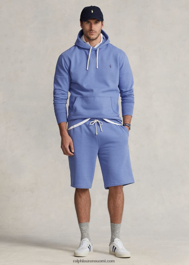 Ralph Lauren miehet rl fleece lyhyt 0Z24ZR1621 nimes sininen