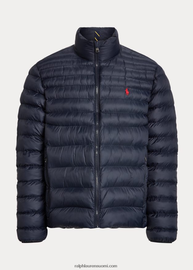 Ralph Lauren miehet pakattava takki 0Z24ZR140 kokoelma laivasto
