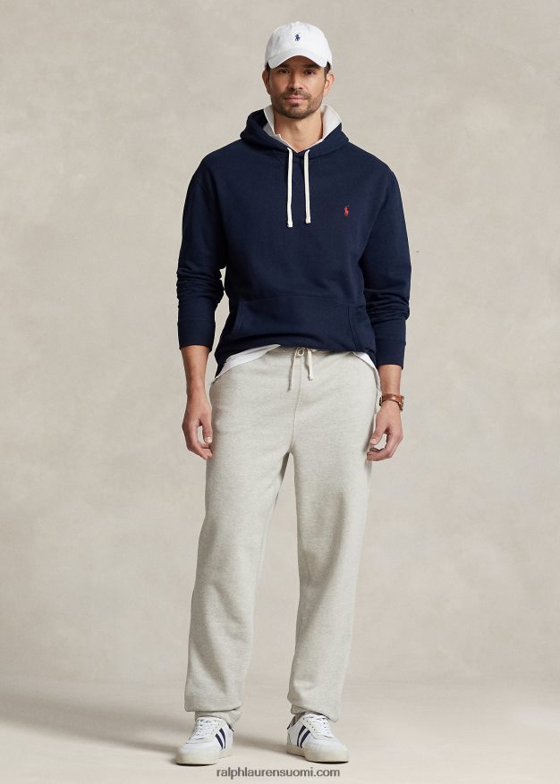 Ralph Lauren miehet fleece verkkarit 0Z24ZR1640 kevyt urheilullinen kanerva