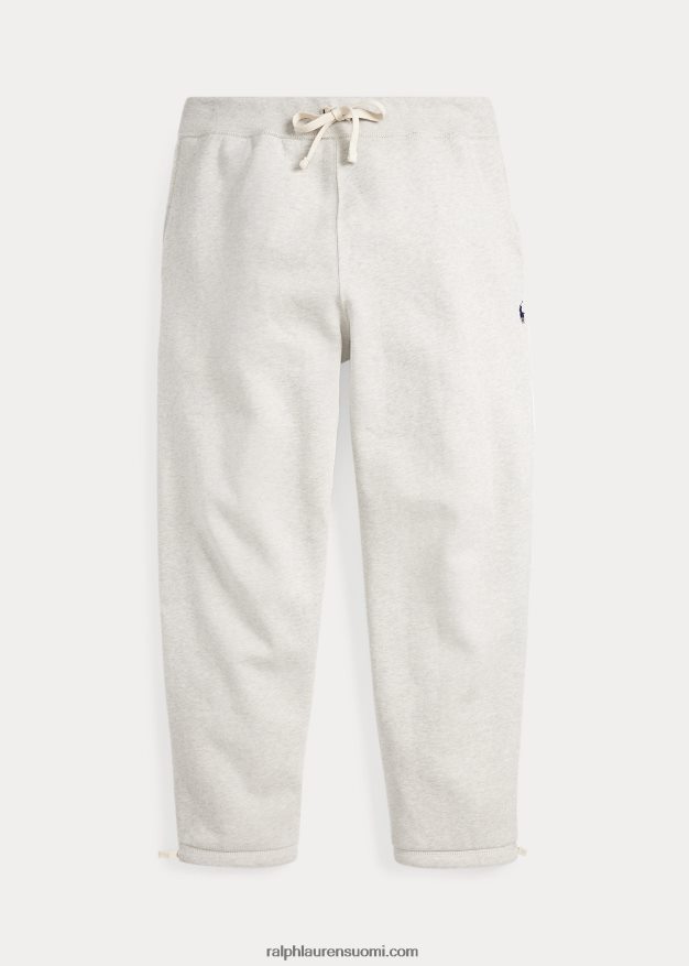 Ralph Lauren miehet fleece verkkarit 0Z24ZR1640 kevyt urheilullinen kanerva