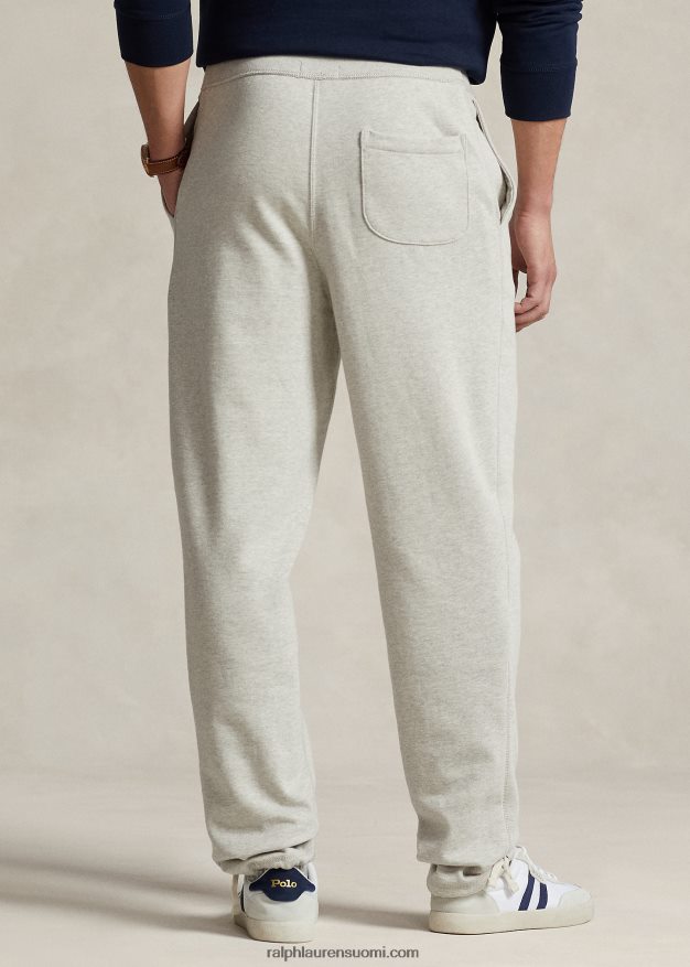 Ralph Lauren miehet fleece verkkarit 0Z24ZR1640 kevyt urheilullinen kanerva