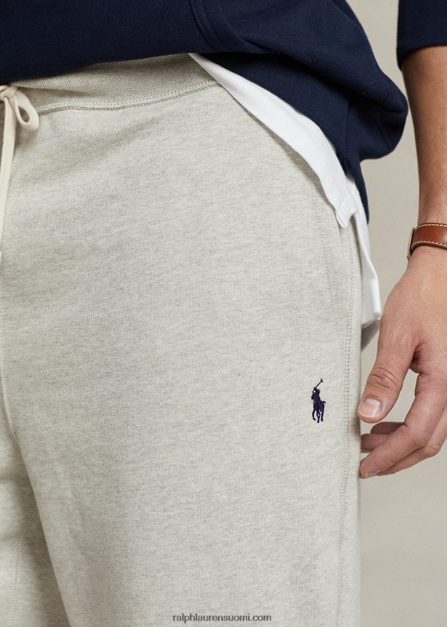 Ralph Lauren miehet fleece verkkarit 0Z24ZR1640 kevyt urheilullinen kanerva